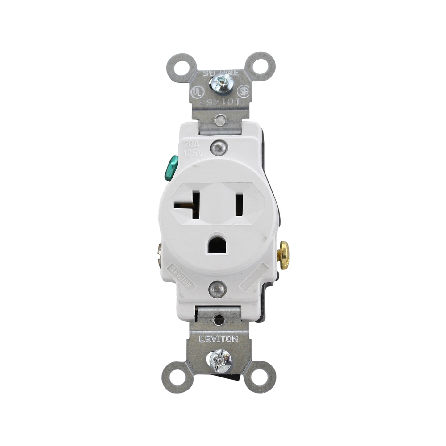 Leviton 5801-W