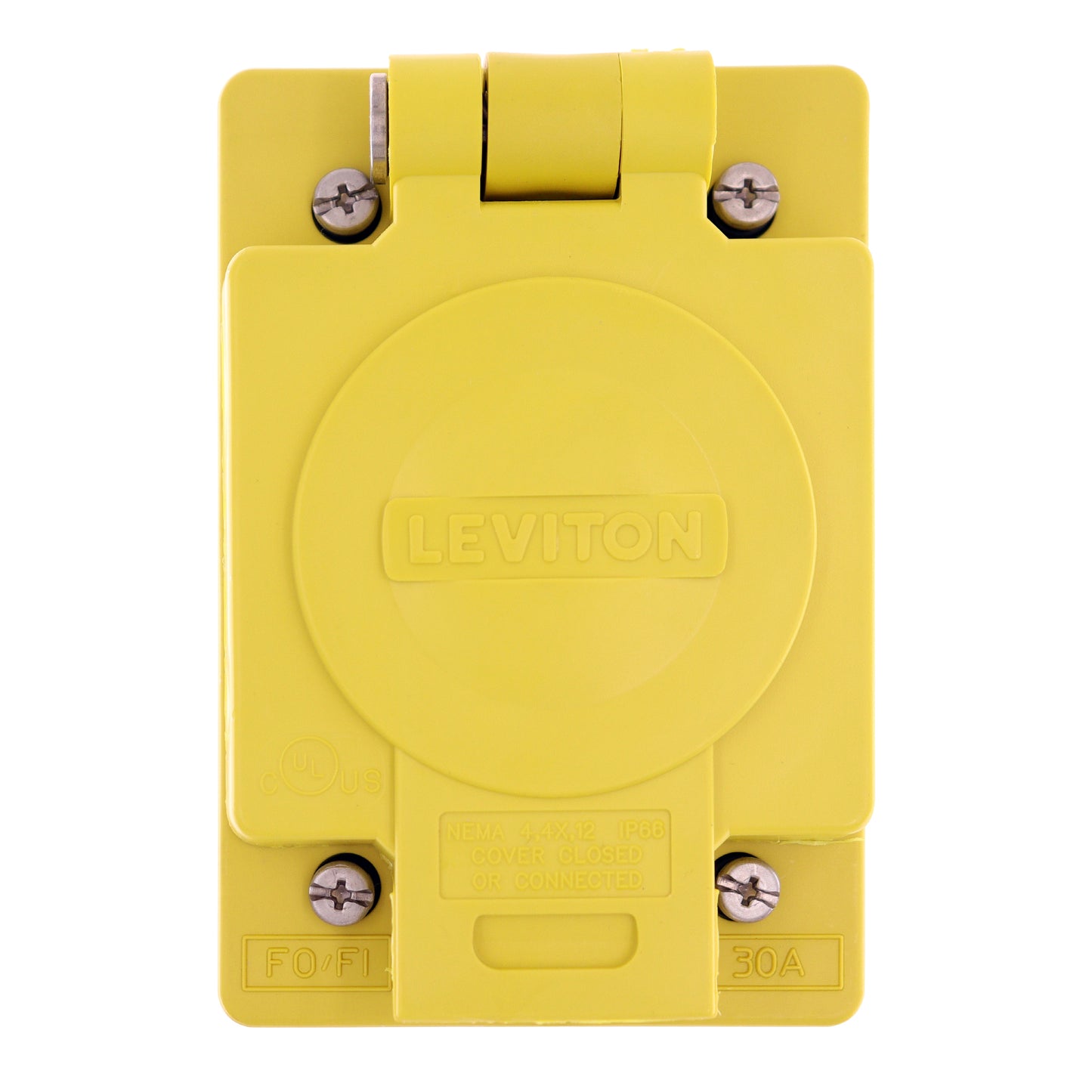 Leviton 68W83