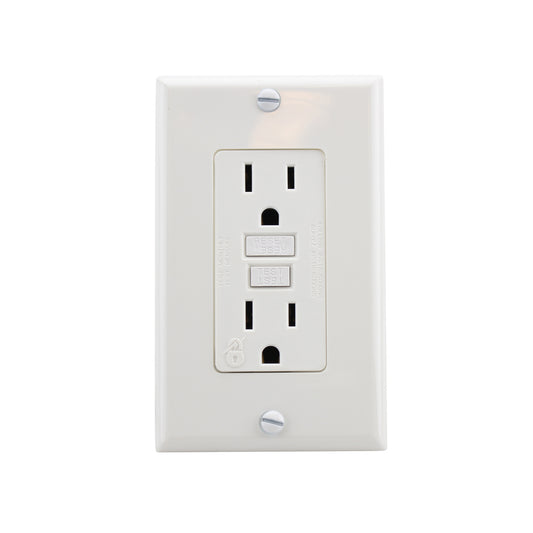 Leviton 8599-BW