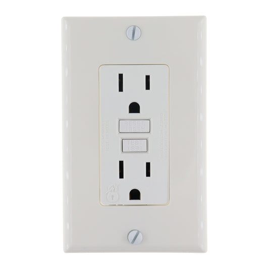 Leviton 8599-BW