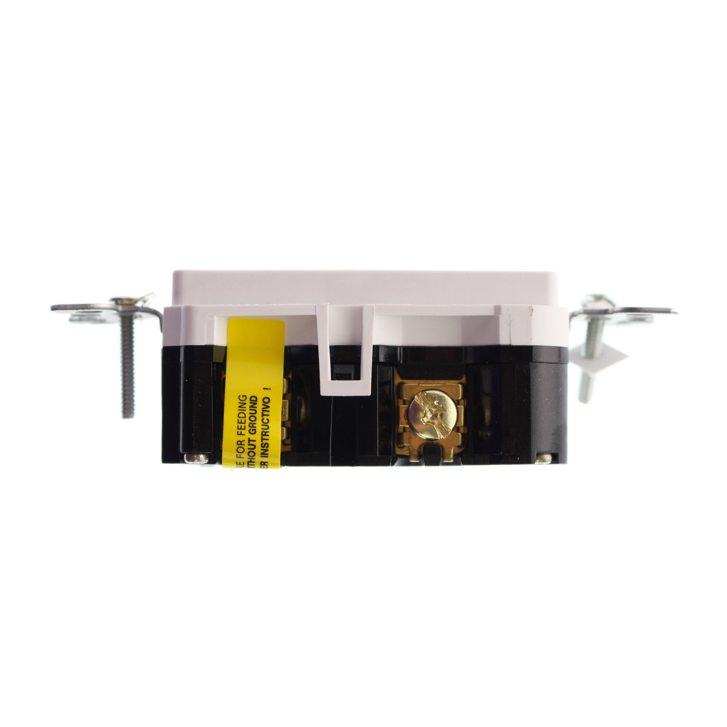 Leviton GFNT2-W