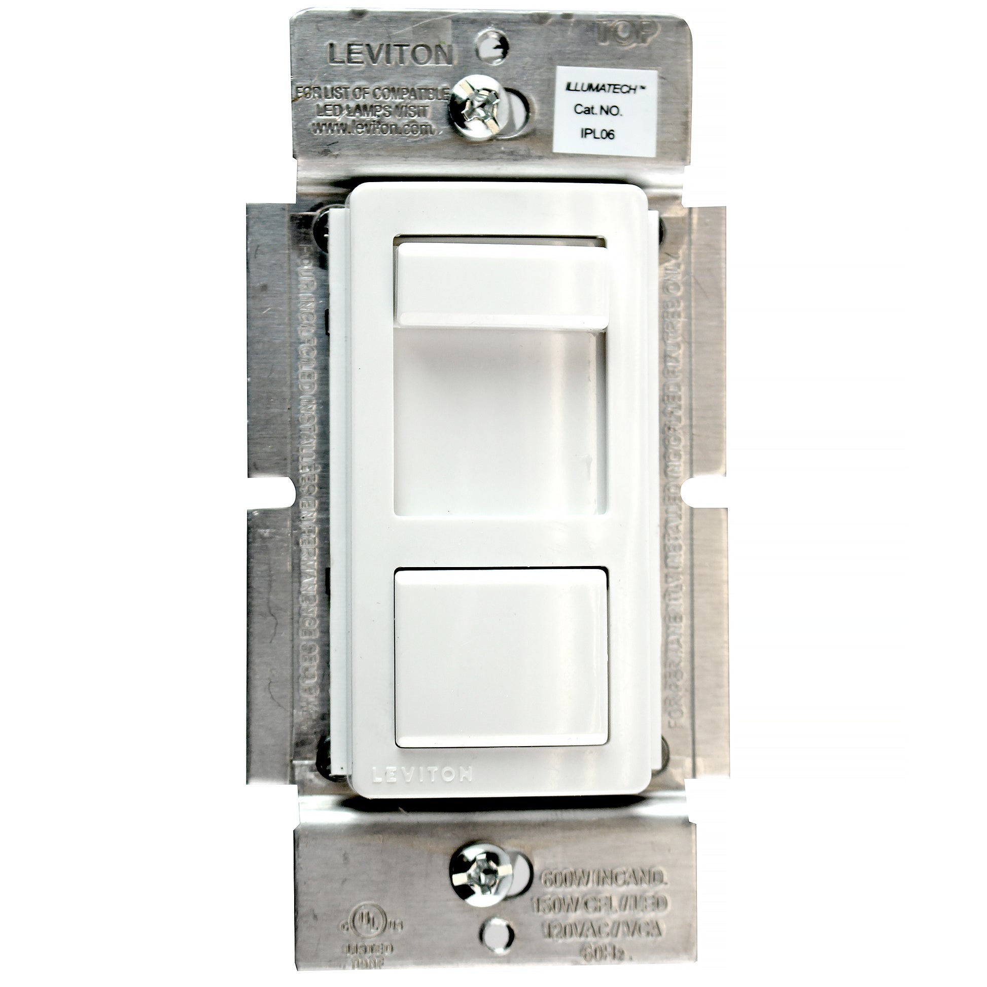 Leviton IPL06-10Z