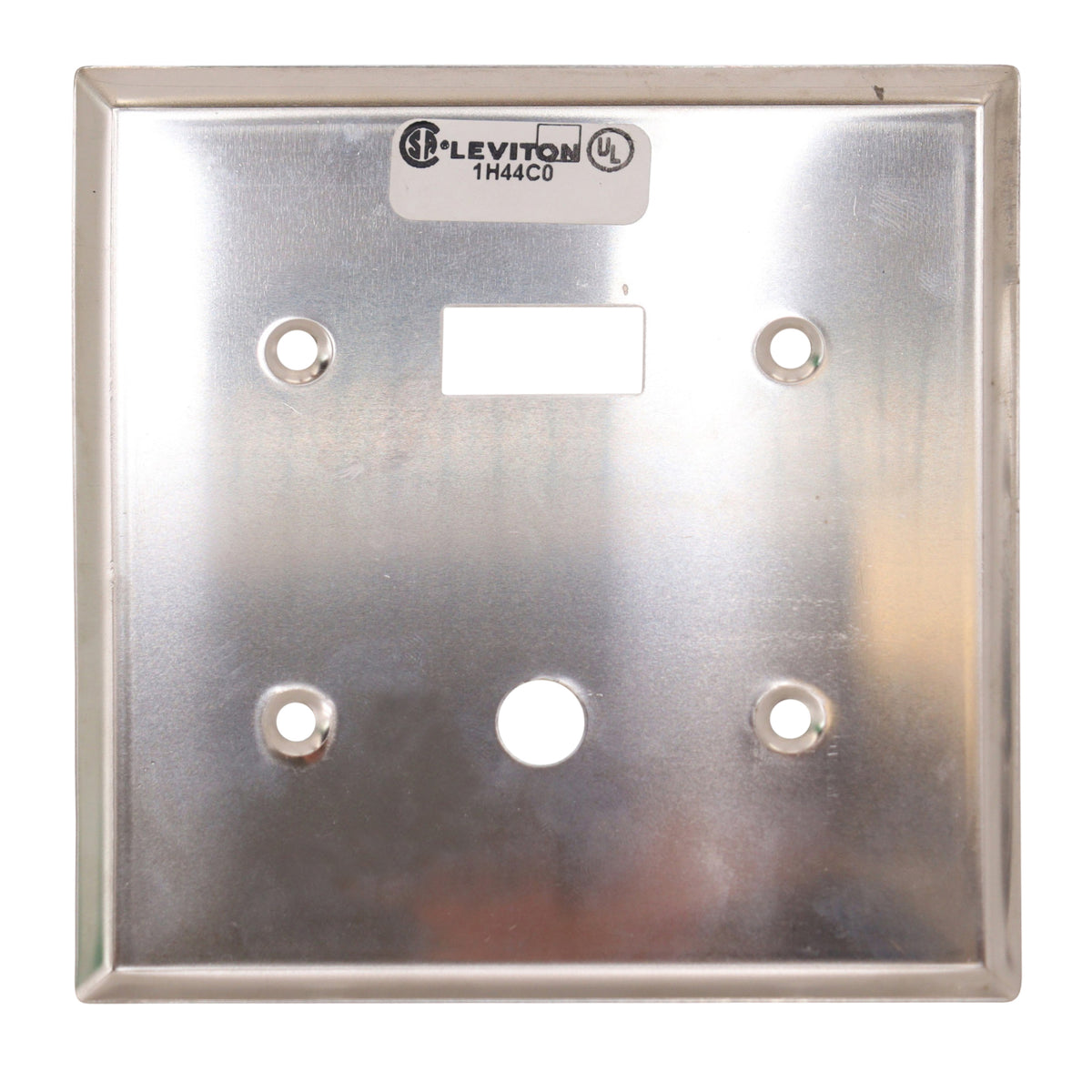 Leviton S112-N