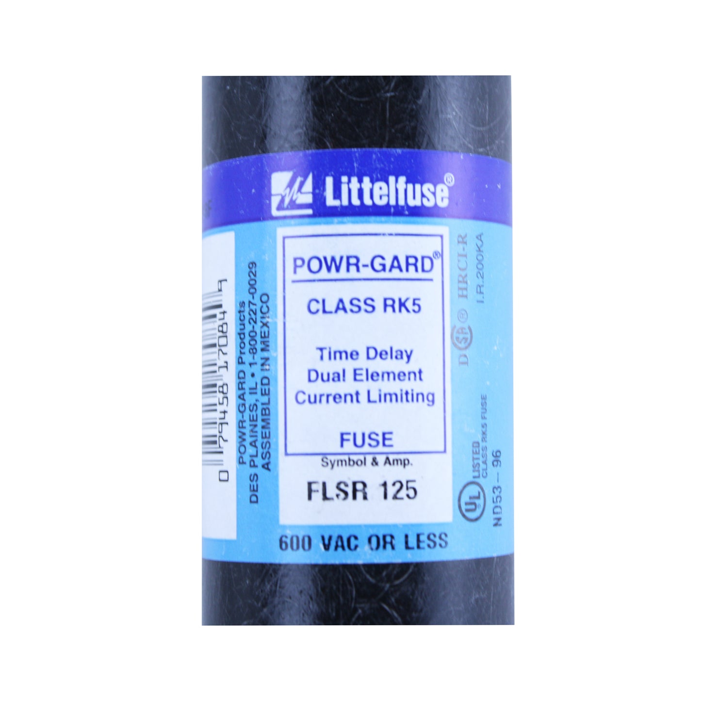 Littelfuse FLSR-125