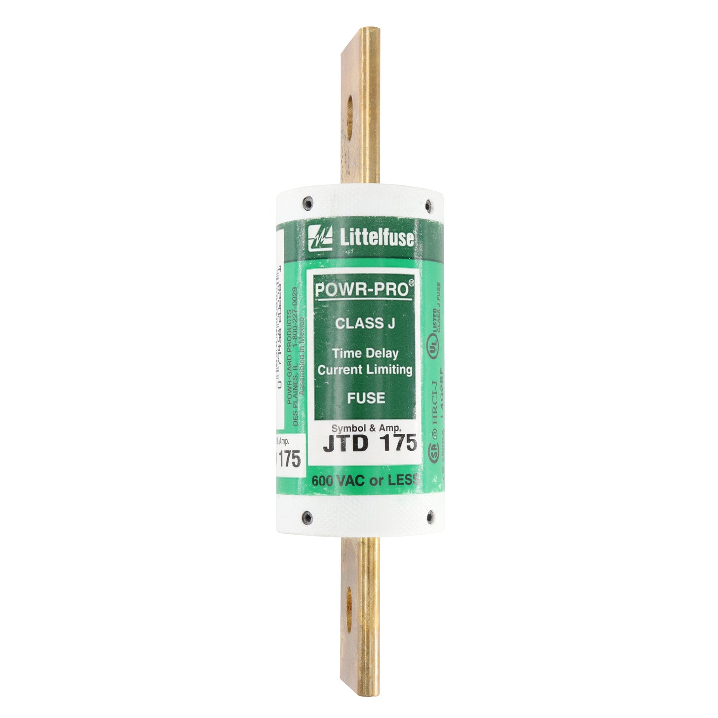 Littelfuse JTD-175