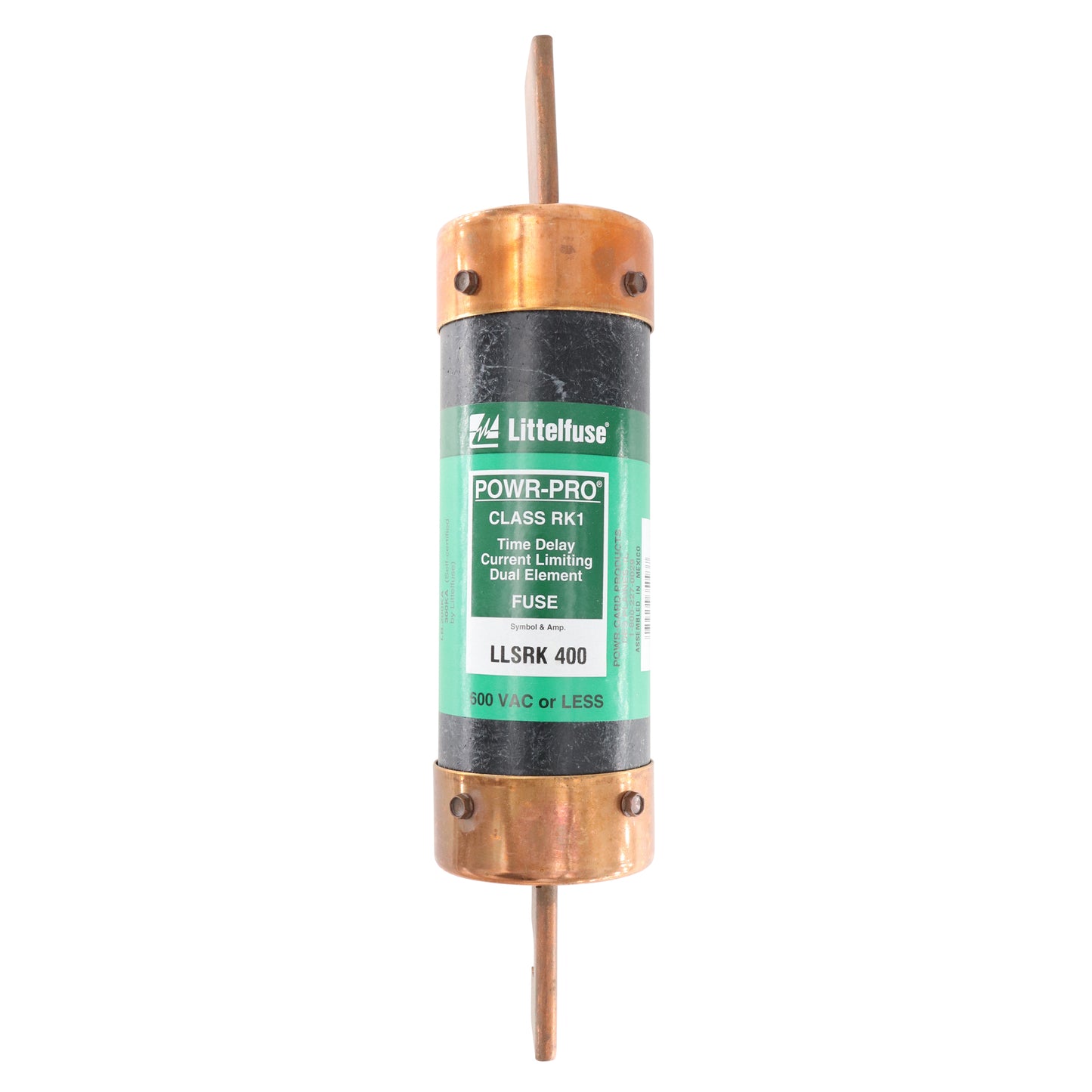 Littelfuse LLSRK-400