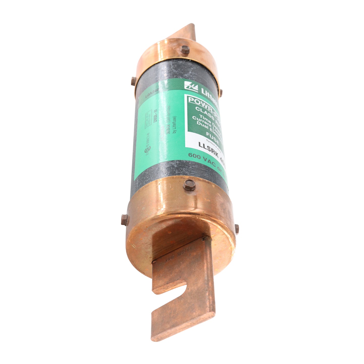 Littelfuse LLSRK-400