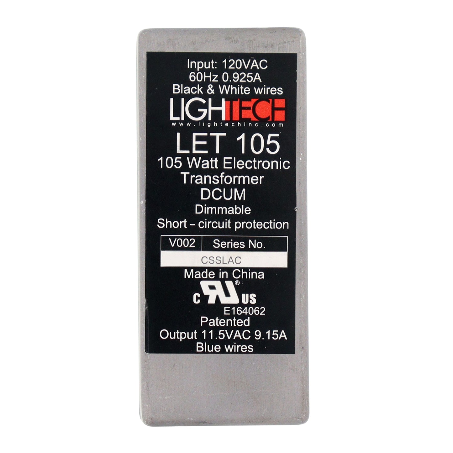 Lightech LET-105