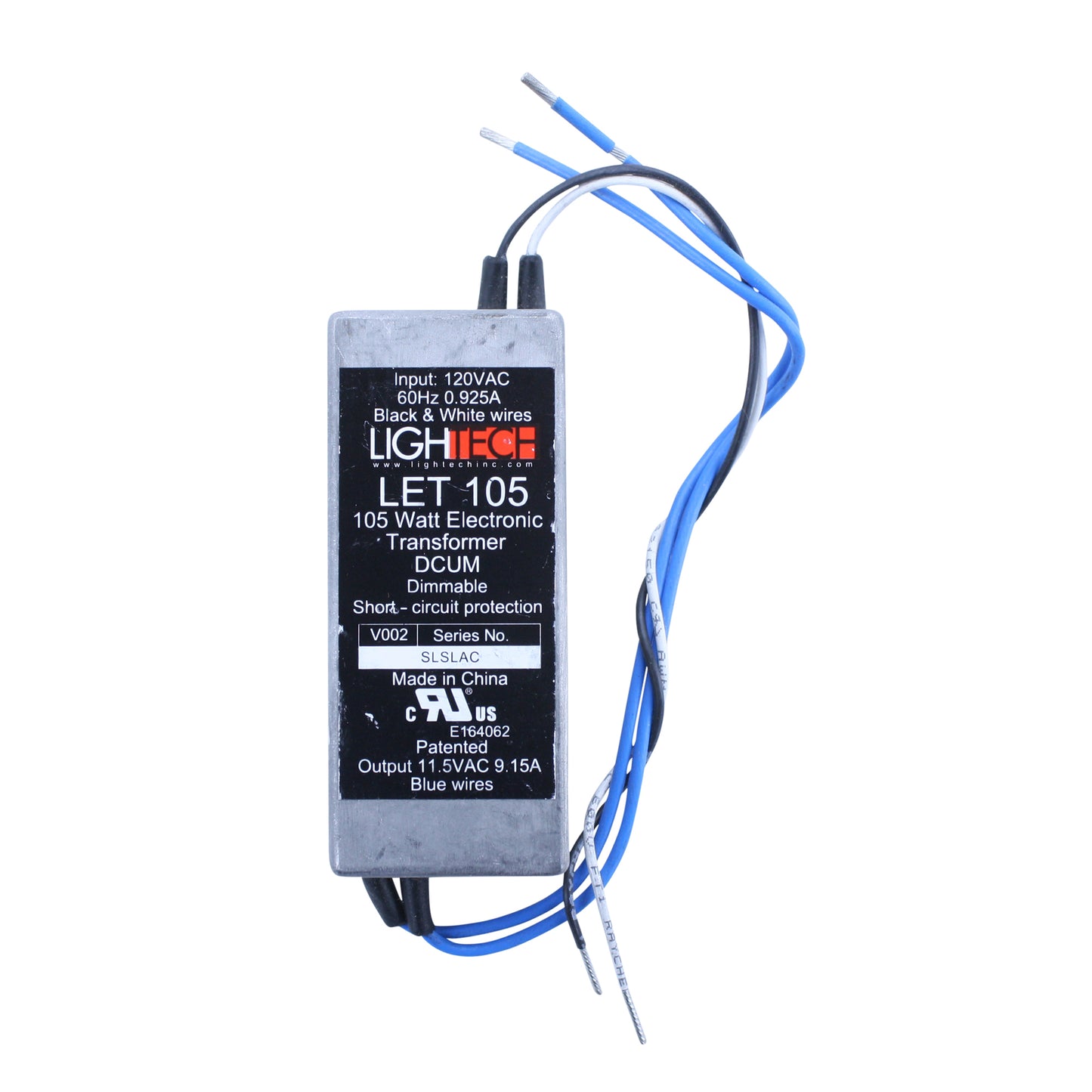 Lightech LET-105