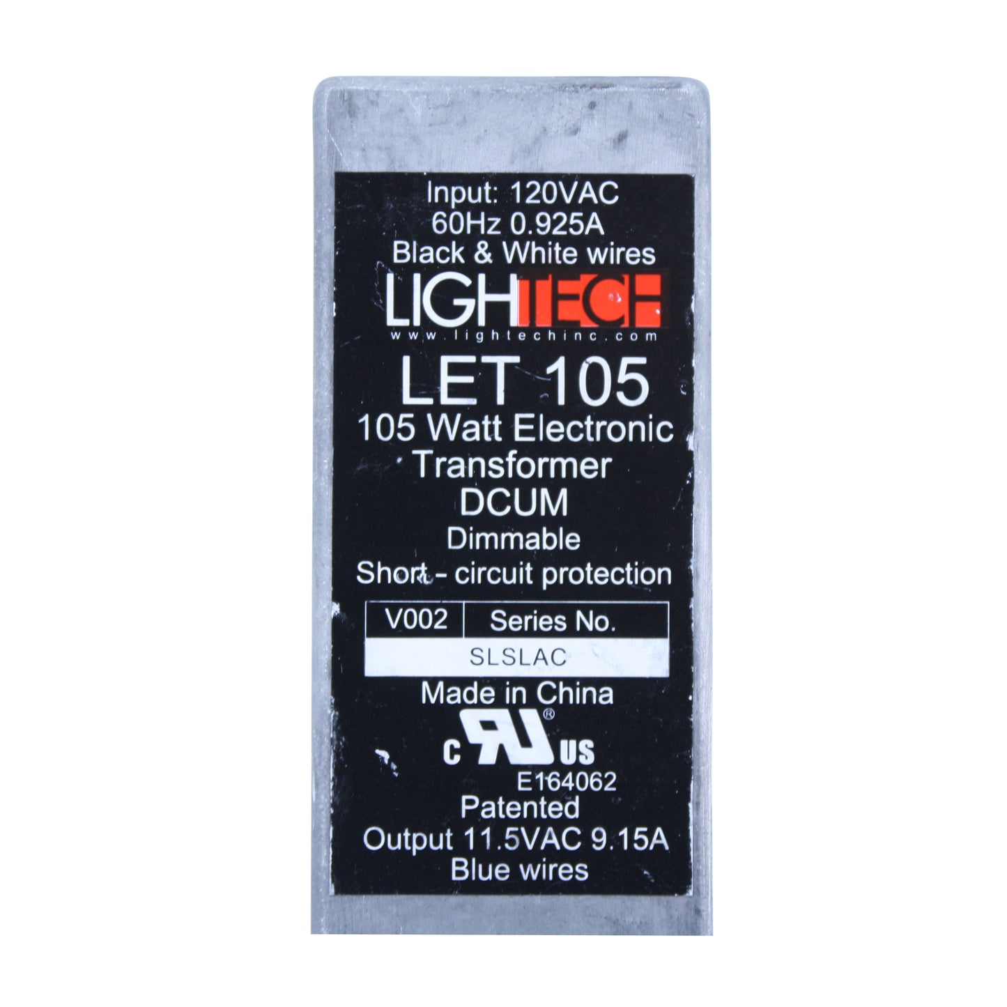 Lightech LET-105