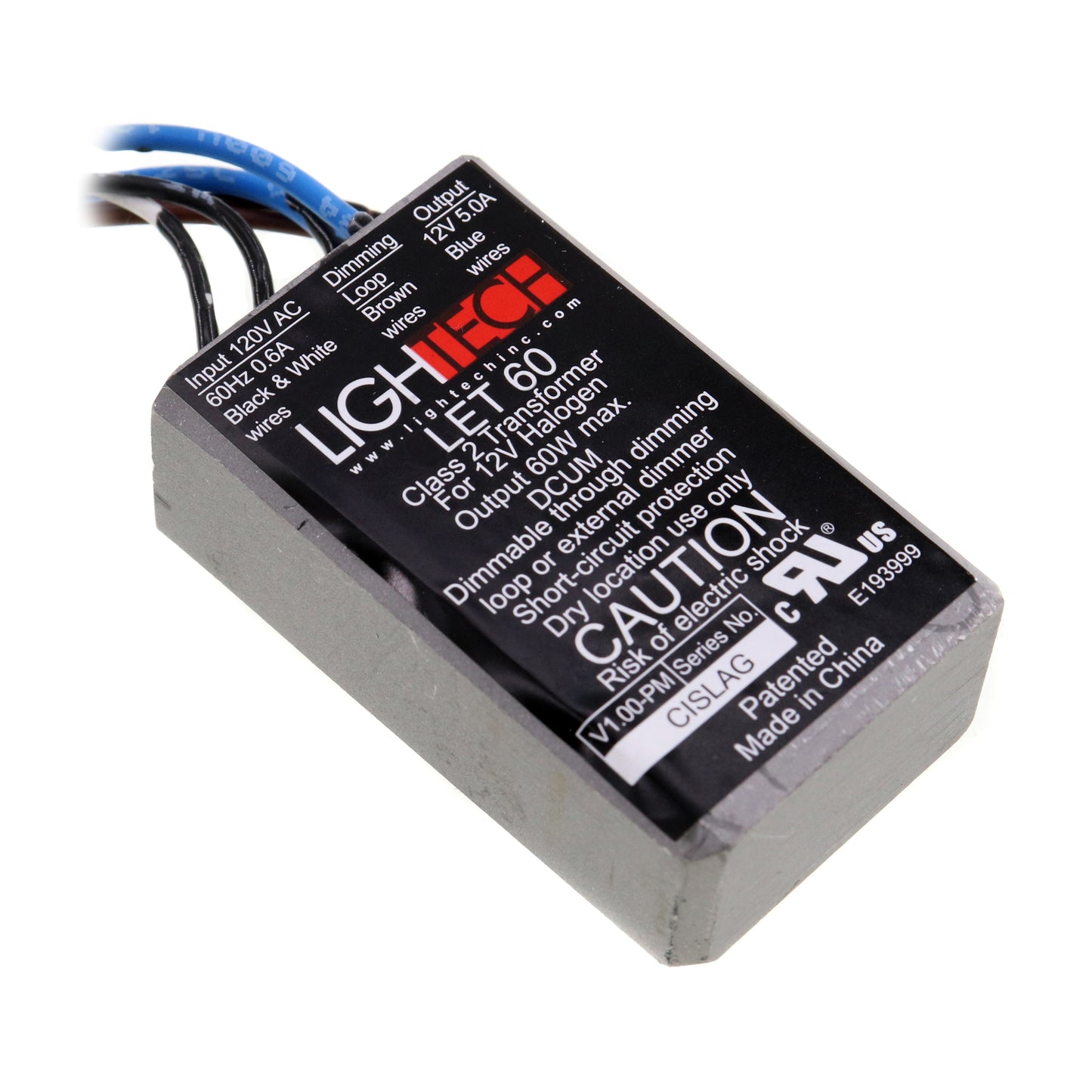 Lightech LET-60