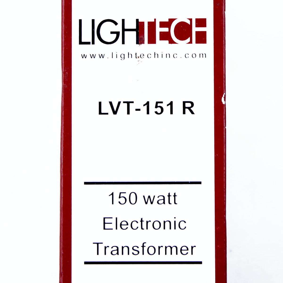 Lightech LVT-151-R