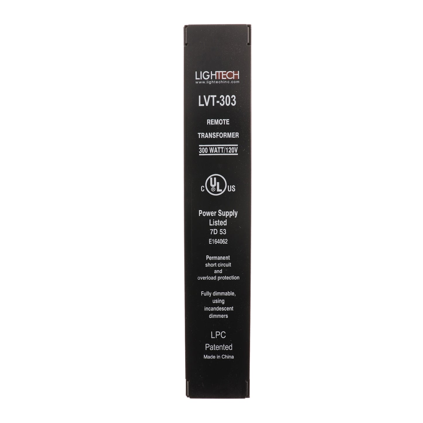 Lightech LVT-303