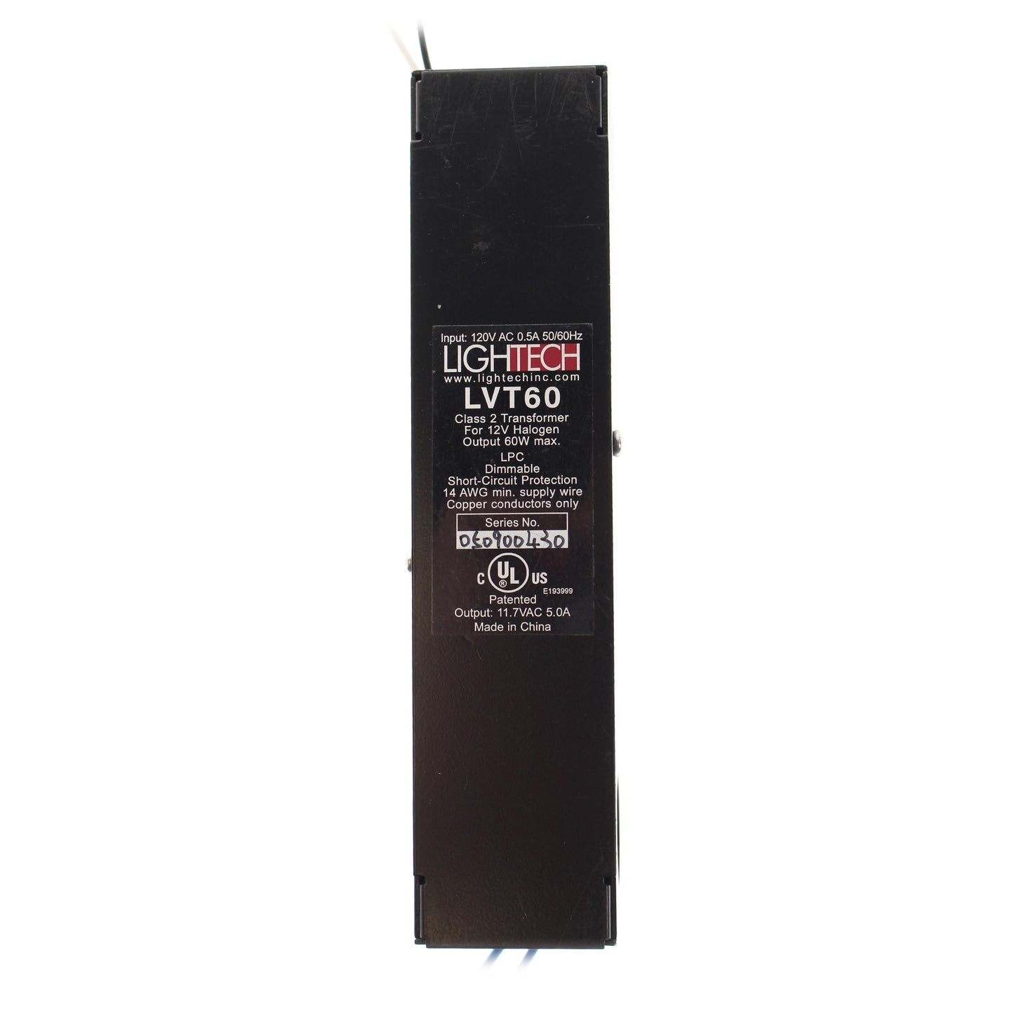 Lightech LVT60