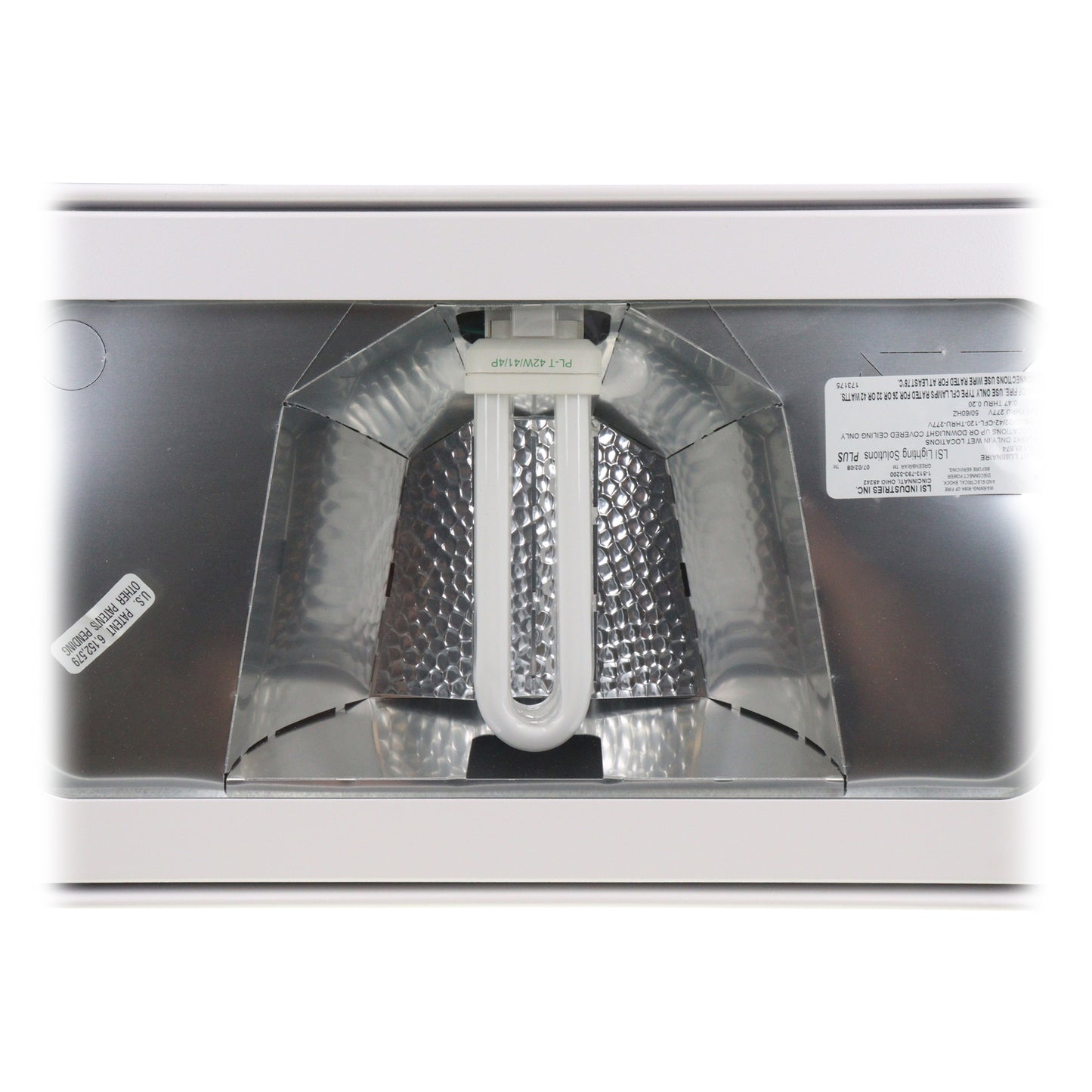 LSI Lighting GBWSFTM42CFL-FUEWHTADV