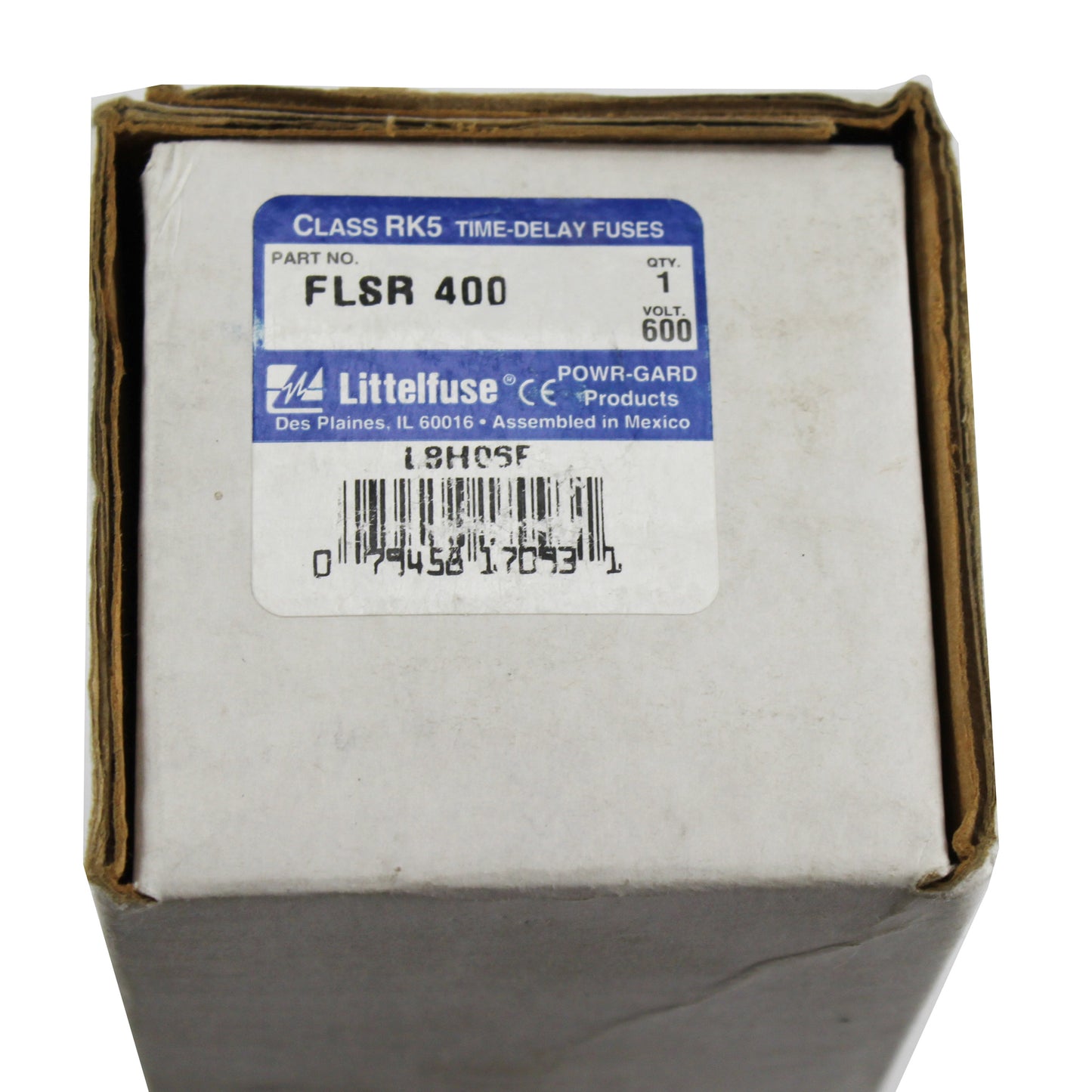 Littelfuse FLSR-400
