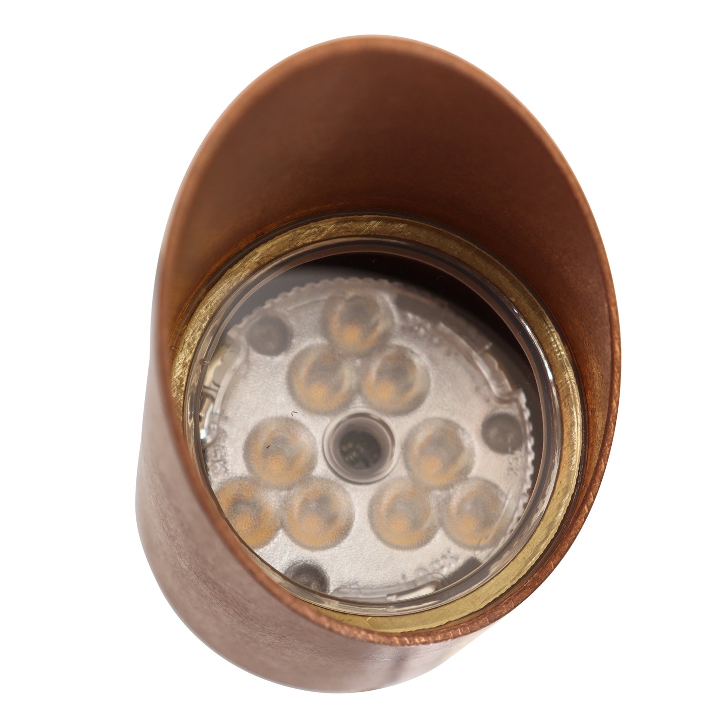 Lumascape DALT7-9LEDK27-SP-LS-CU