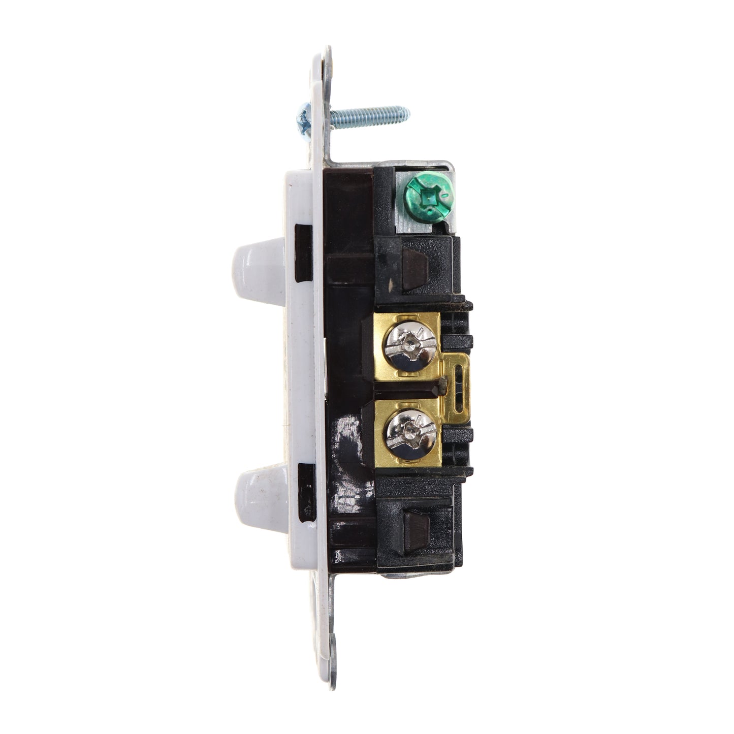 Lutron CAR-20-DDTR-WH