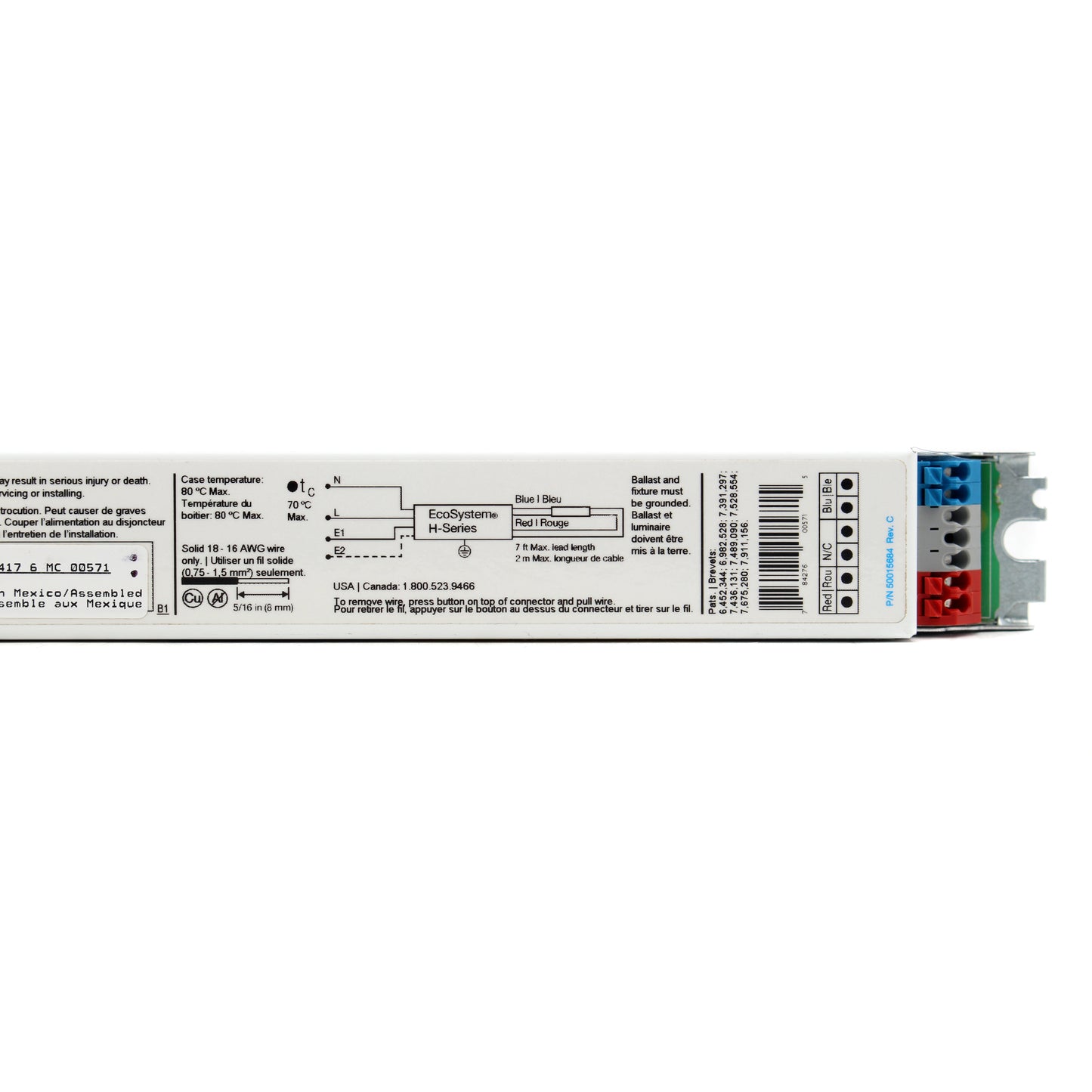 Lutron EHDT539MU110
