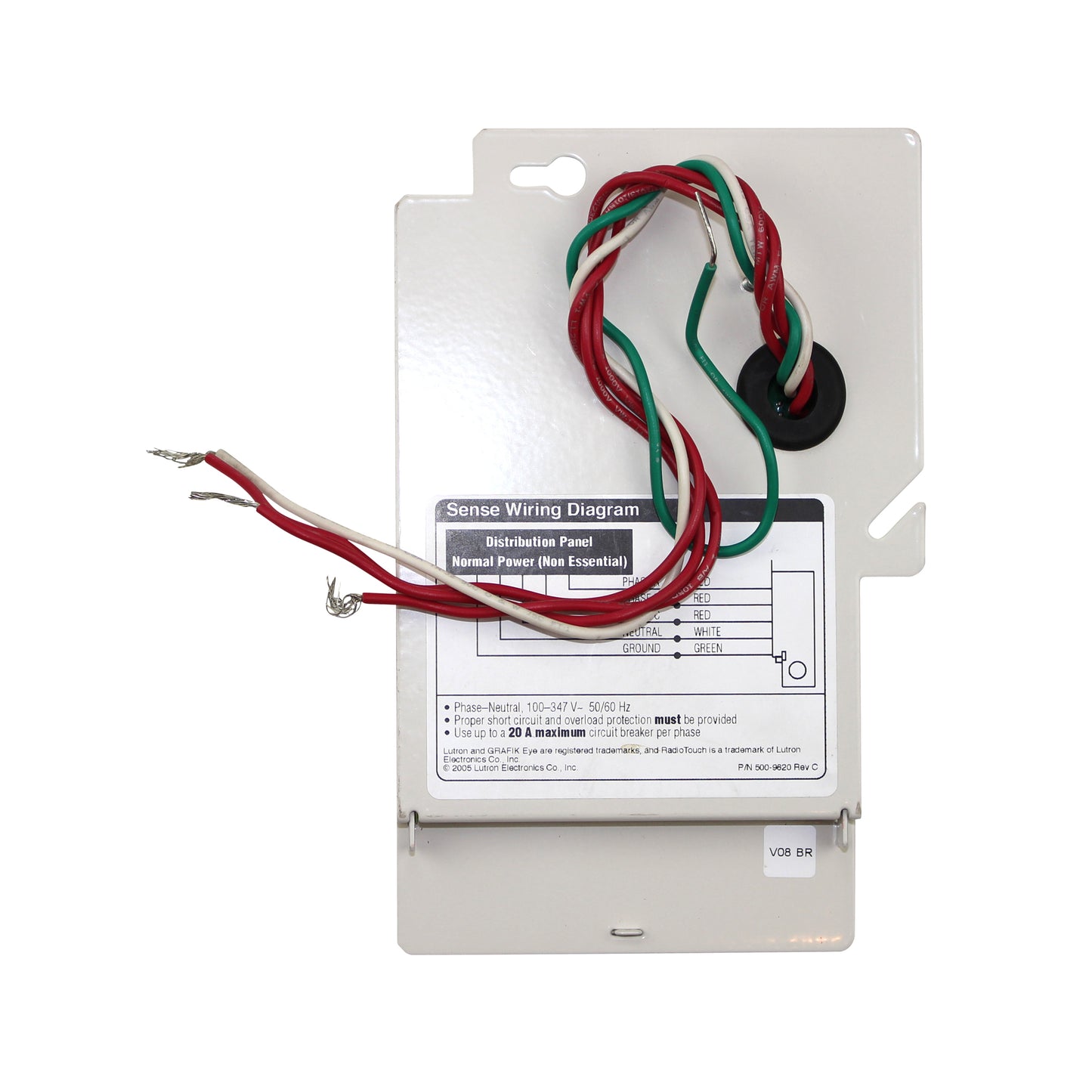 Lutron LUT-ELI-3PH