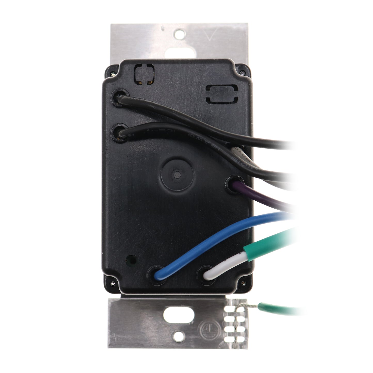 Lutron MS-Z101-V-GR