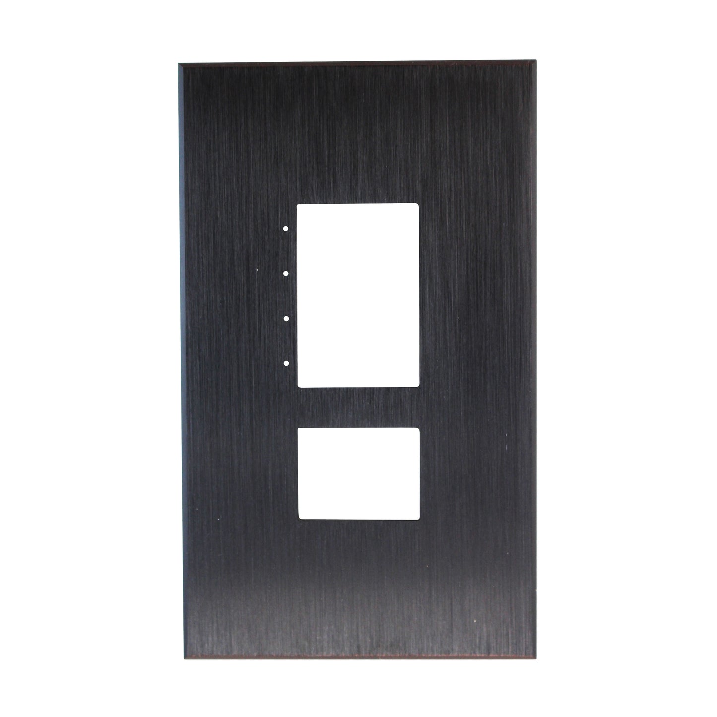 Lutron NT-C11-NFB-BLA