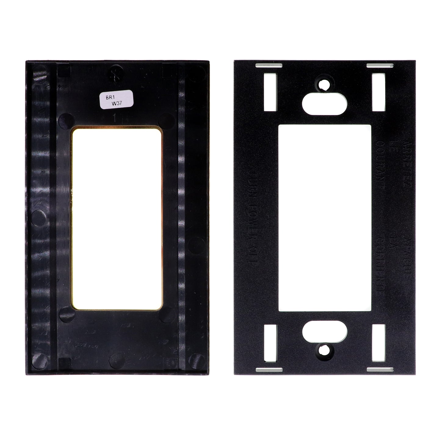 Lutron NT-R3-NFB-AU