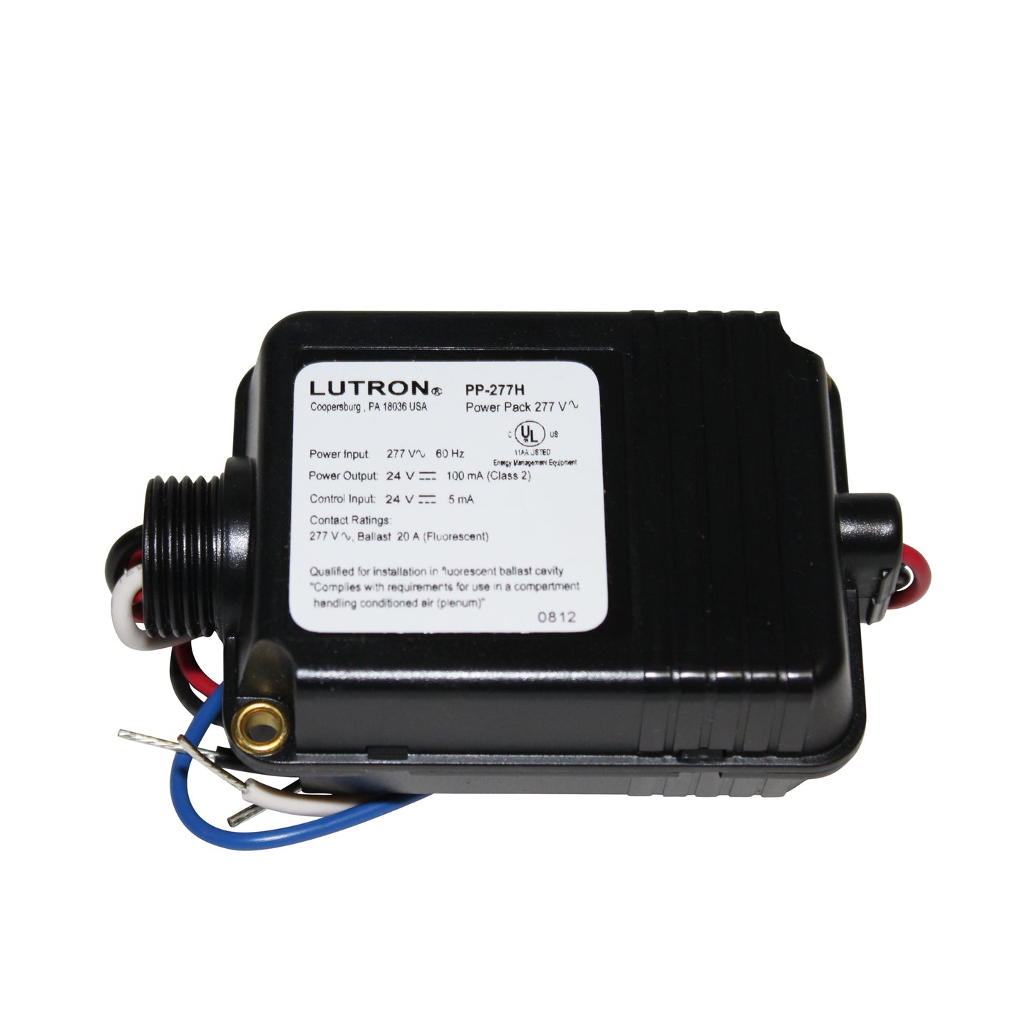 Lutron PP-277H