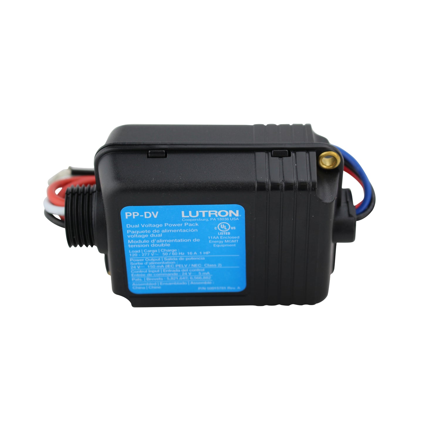 Lutron PP-DV