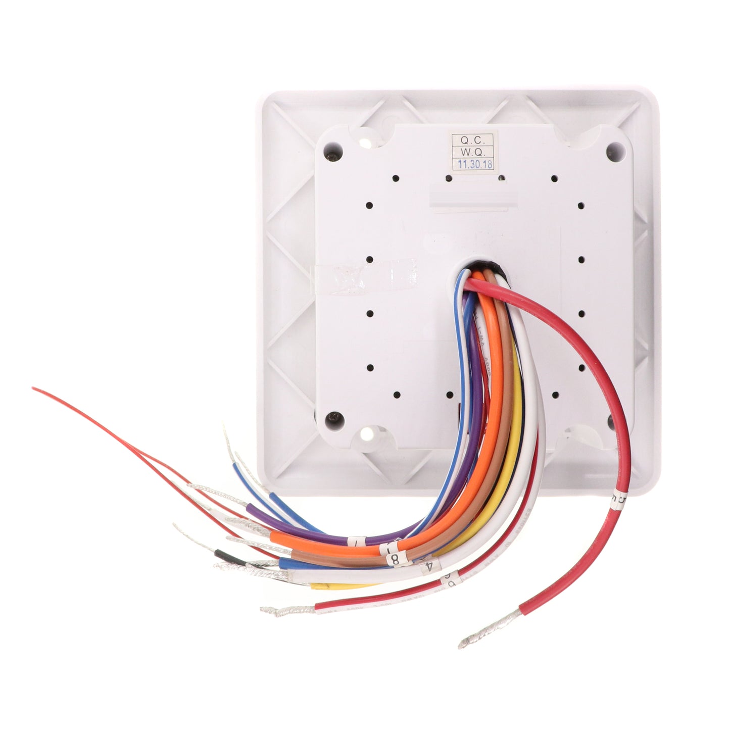 LVS Controls EPC-D-F-ATS