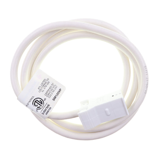 Mecho Shade ELDP-0305-VL-WH