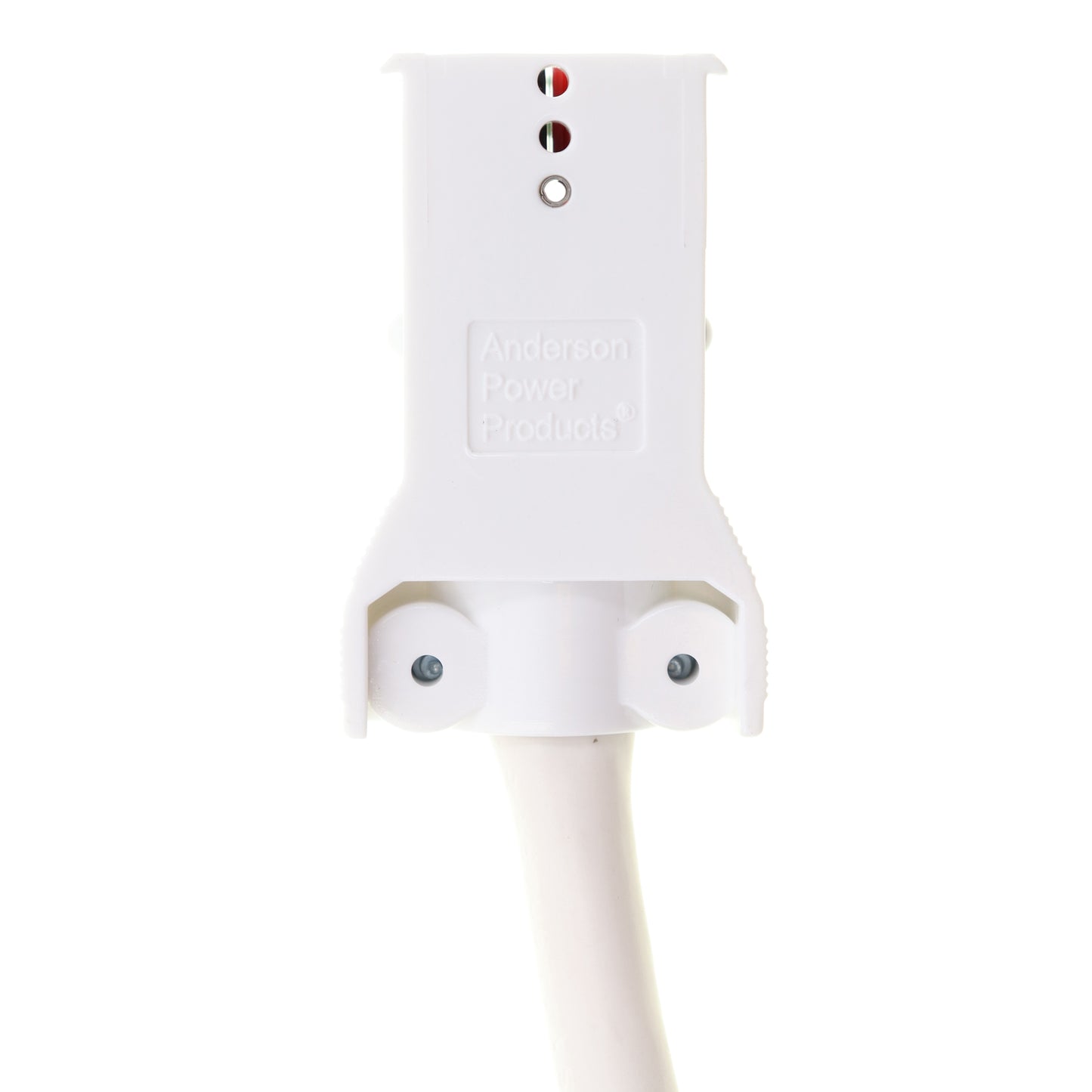 Mecho Shade ELDP-0305-VL-WH