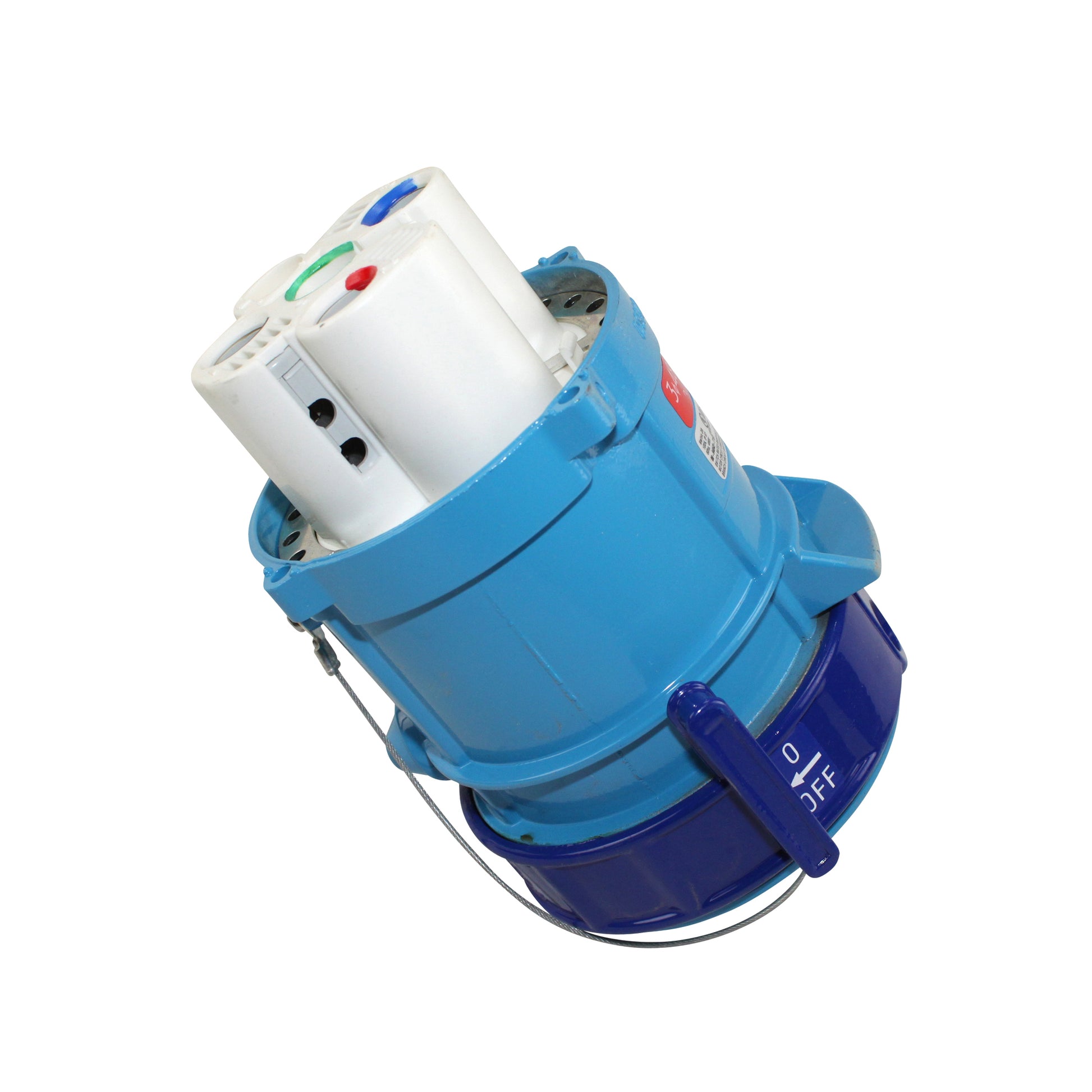 Meltric 89-94043-T151