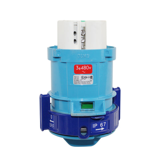 Meltric 89-94043-T151