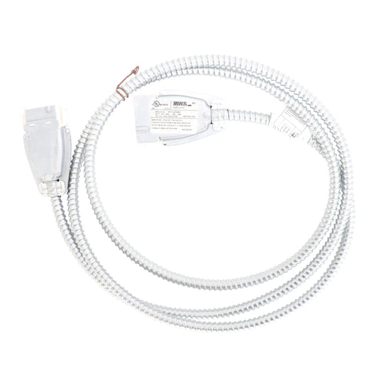 Modular Wiring Systems 27EC12/4G09