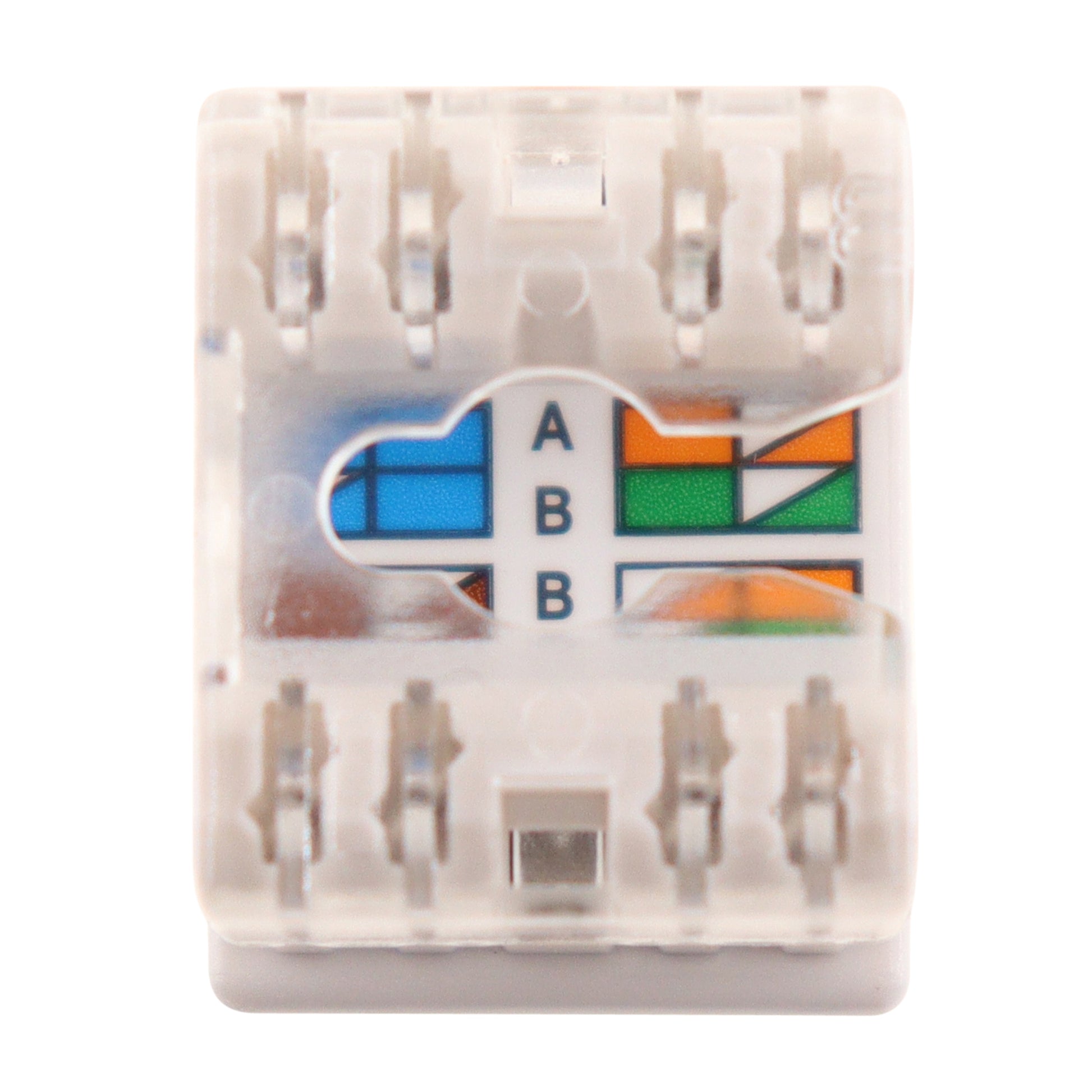 On-Q WP3450-WH-50