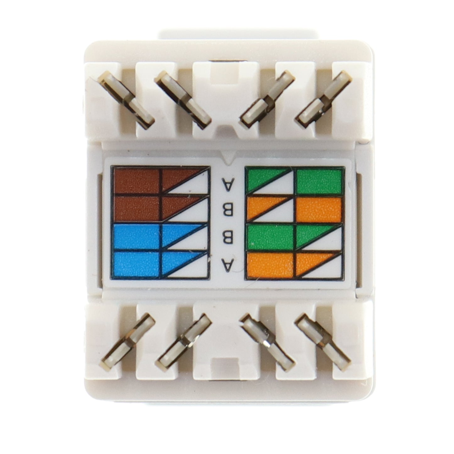 Legrand-On-Q WP3460-WH