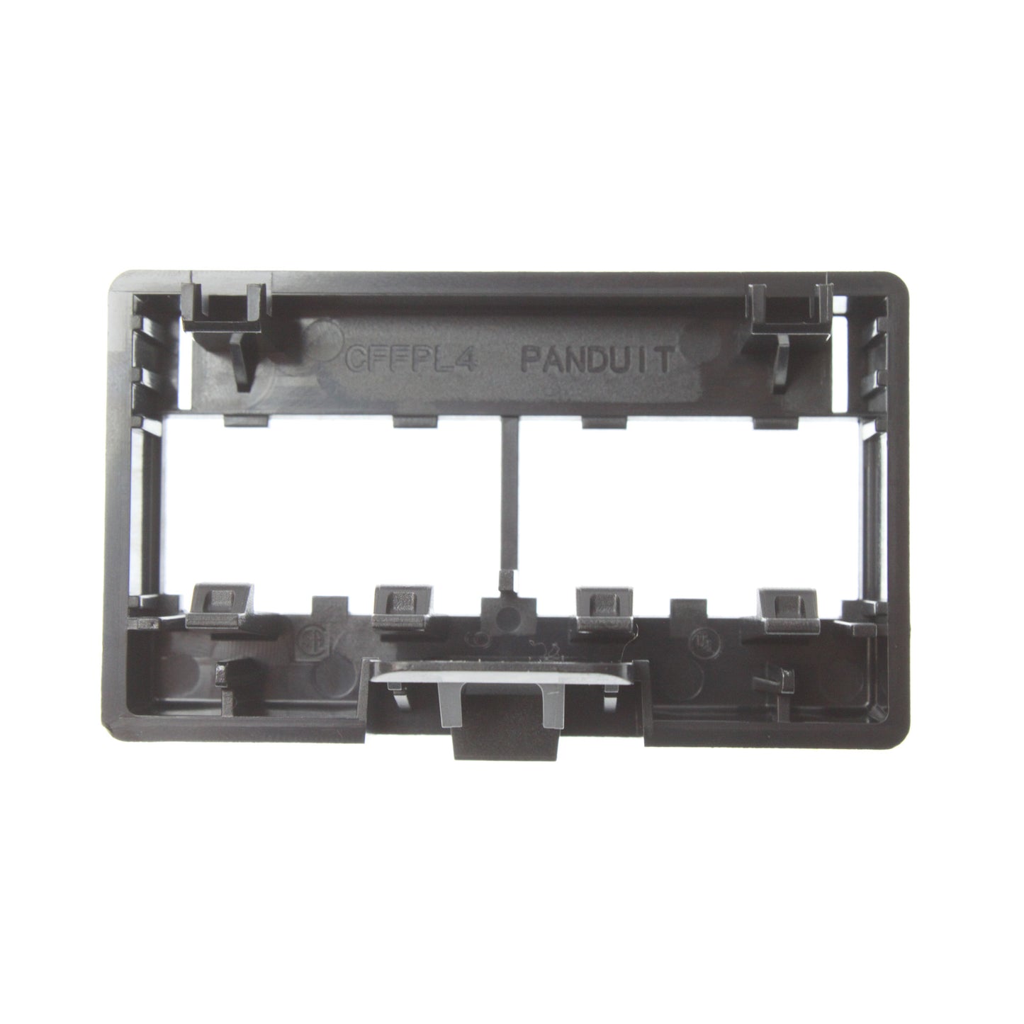 Panduit CFFPL4BL