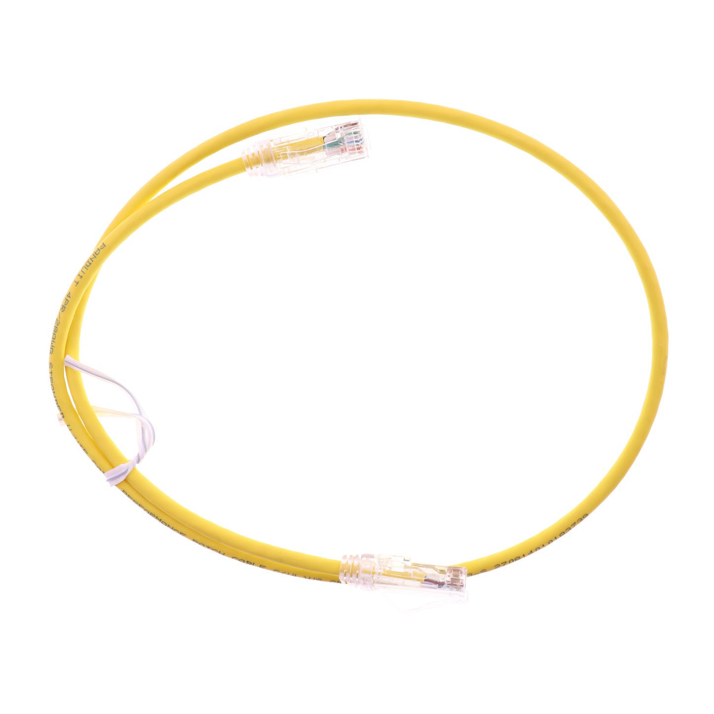 Panduit UTP28SP2YLNL/N