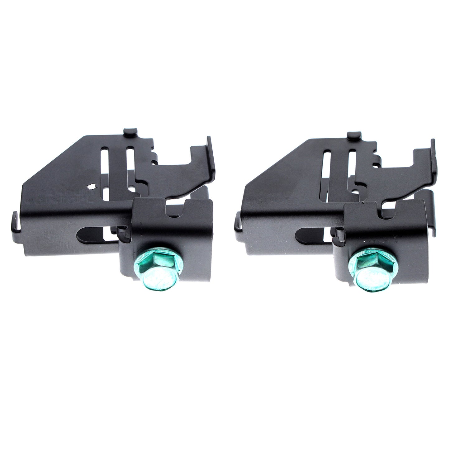 Panduit WGINTSPLBL