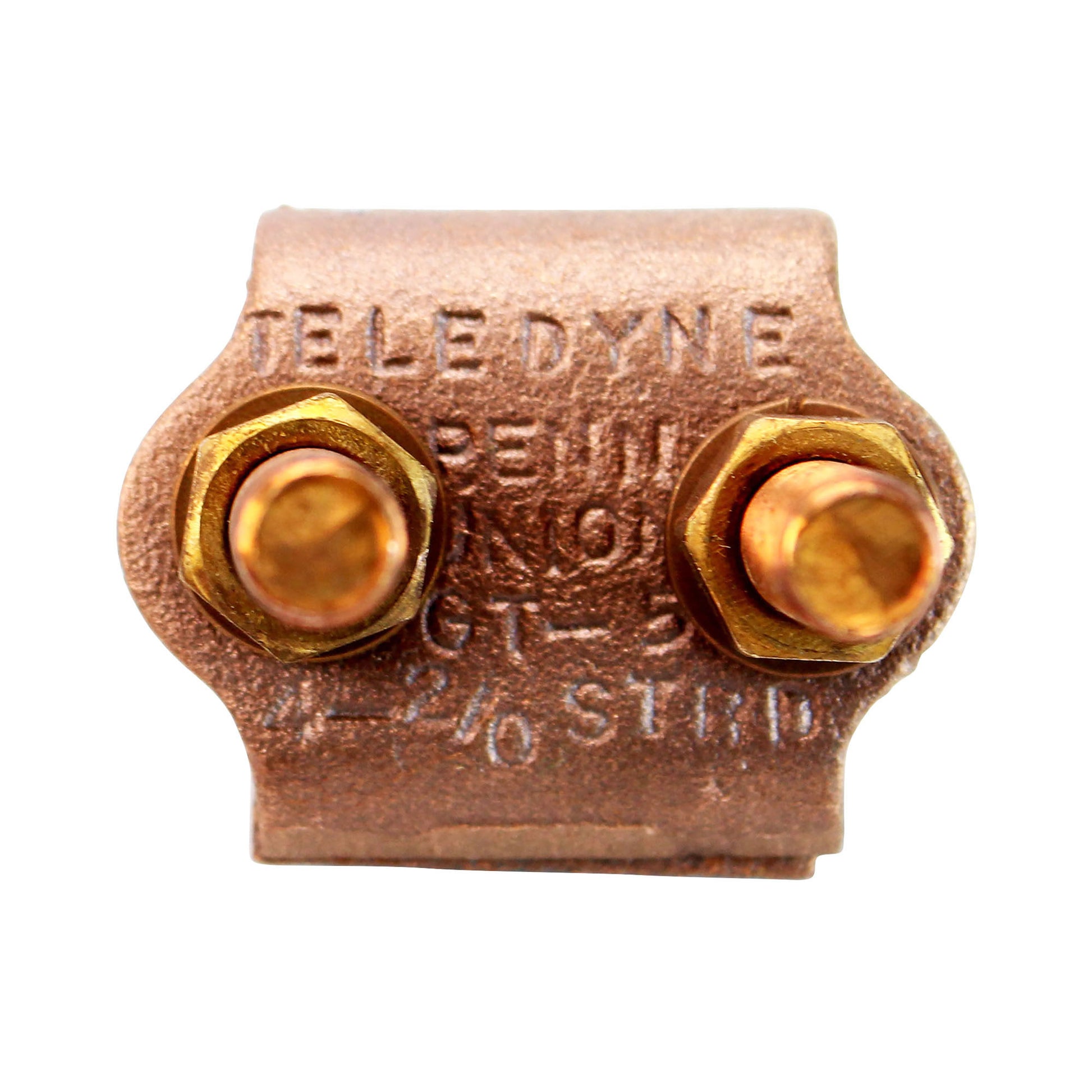 Penn-Union Corp. GT-5