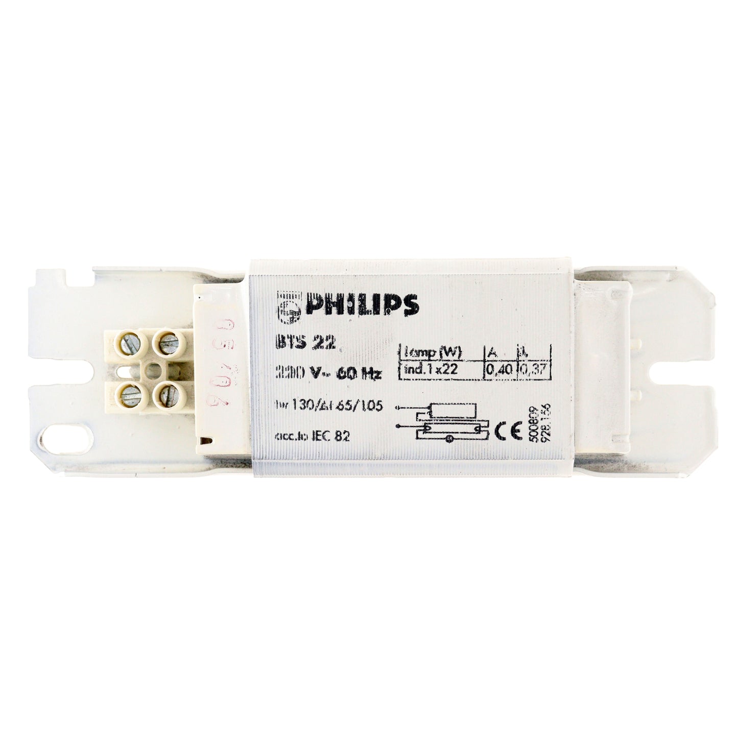 Philips BTS-22