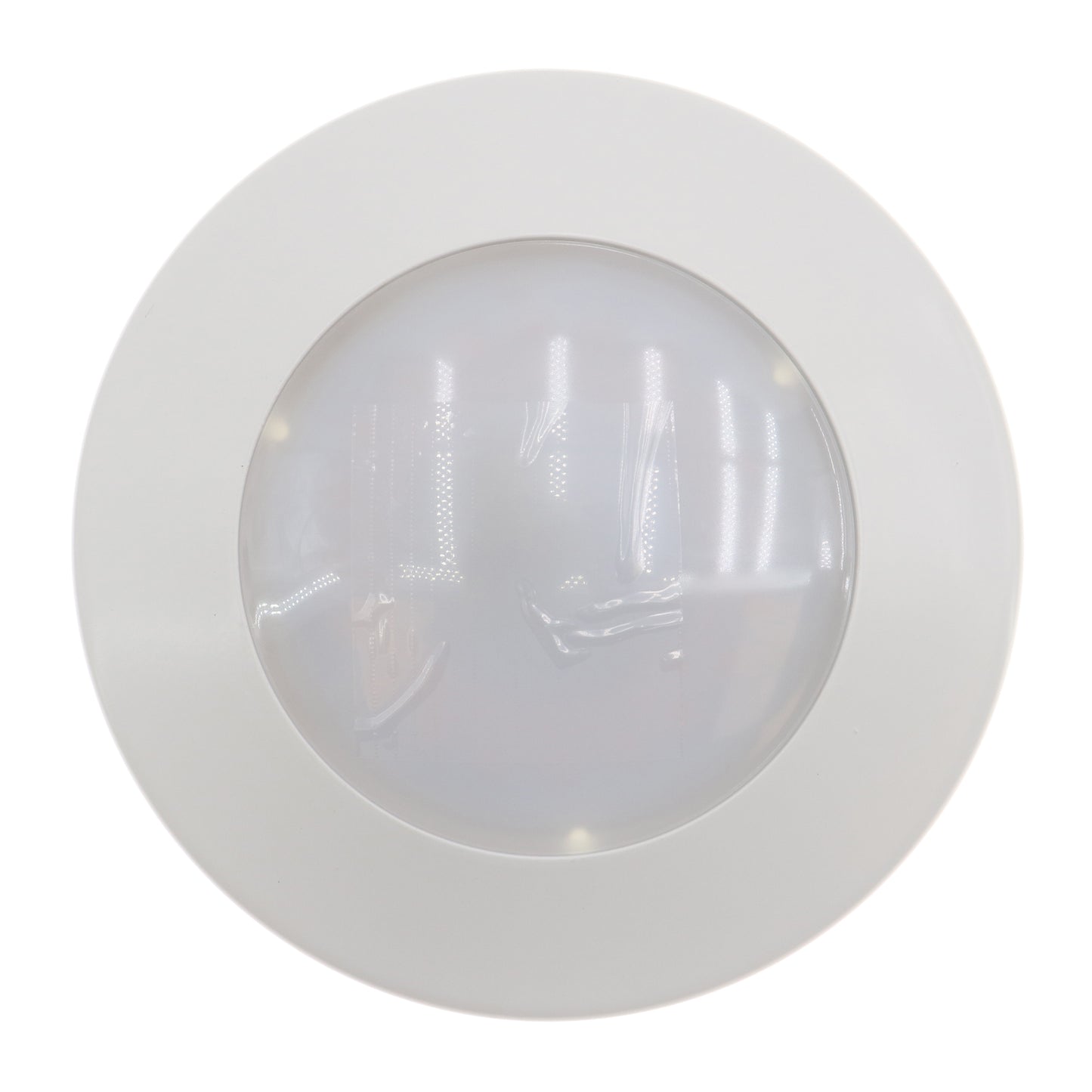 Prescolite LBSLEDA10L27K9-WH