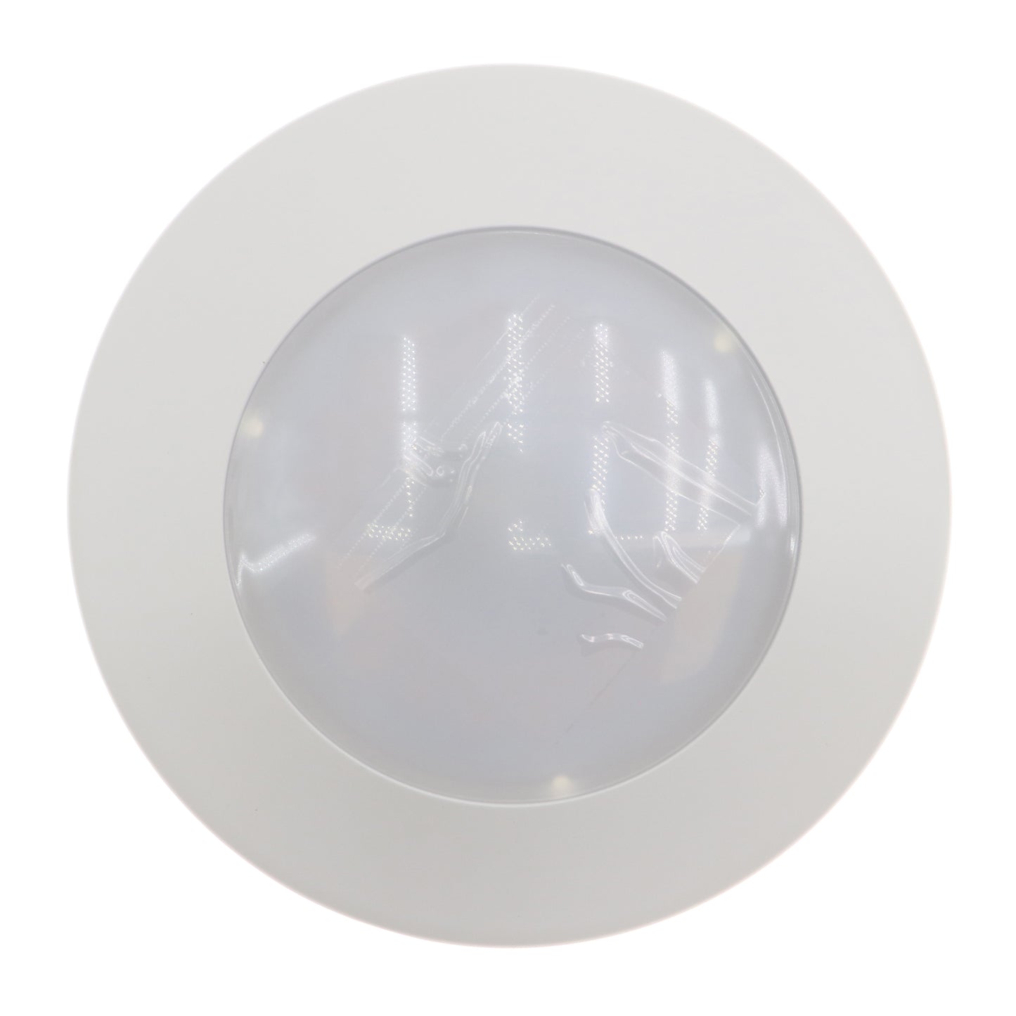 Hubbell Lighting LBSLEDA10L30K9-WH