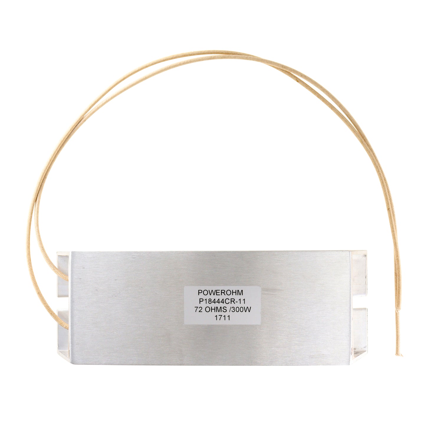 PowerOhm Resistors, Inc. P18444CR-11
