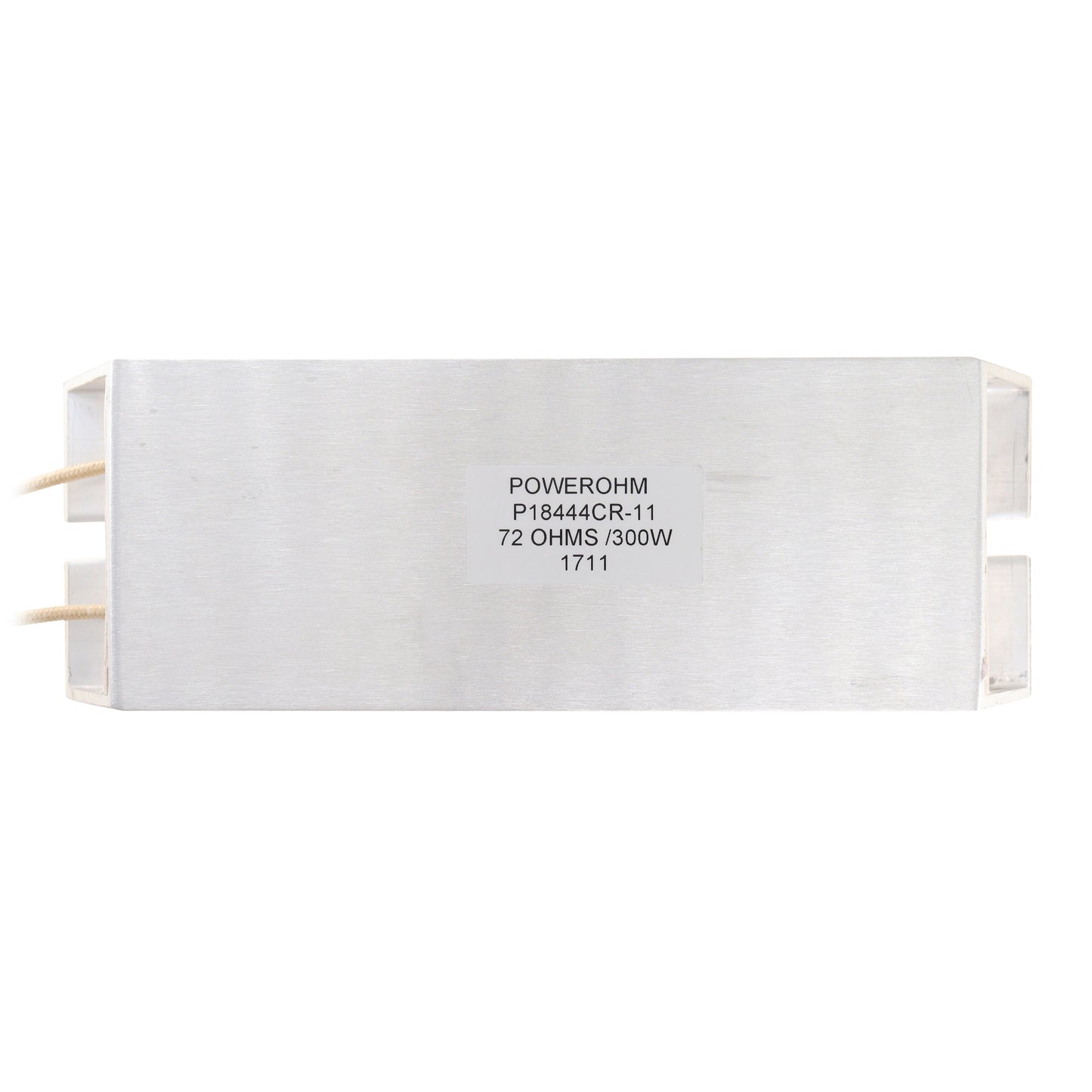 PowerOhm Resistors, Inc. P18444CR-11