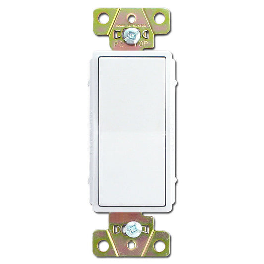 Pass & Seymour Legrand 2621-W-10PK