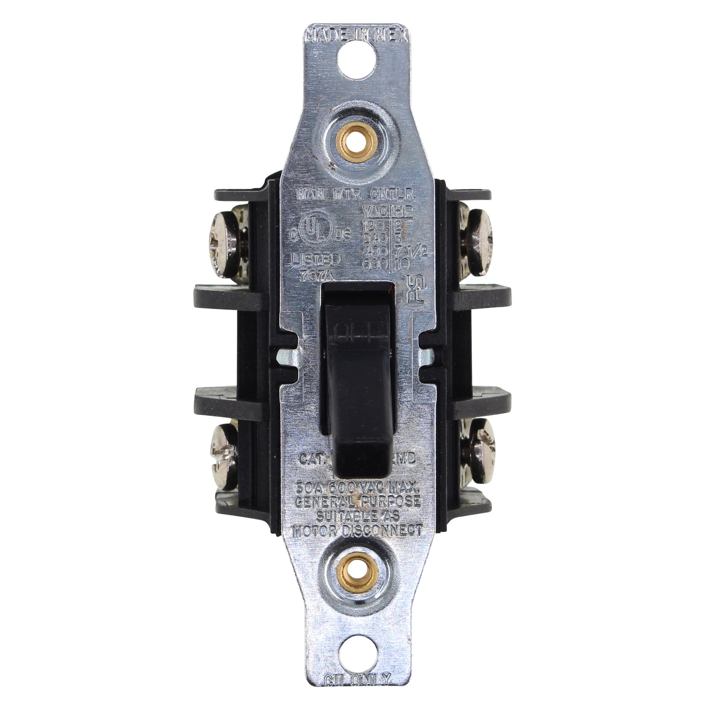 Pass & Seymour Legrand 7802-MD