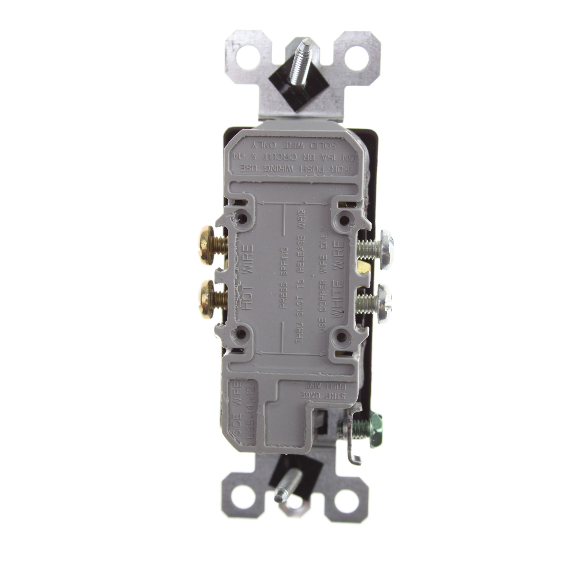Pass & Seymour Legrand 885TR