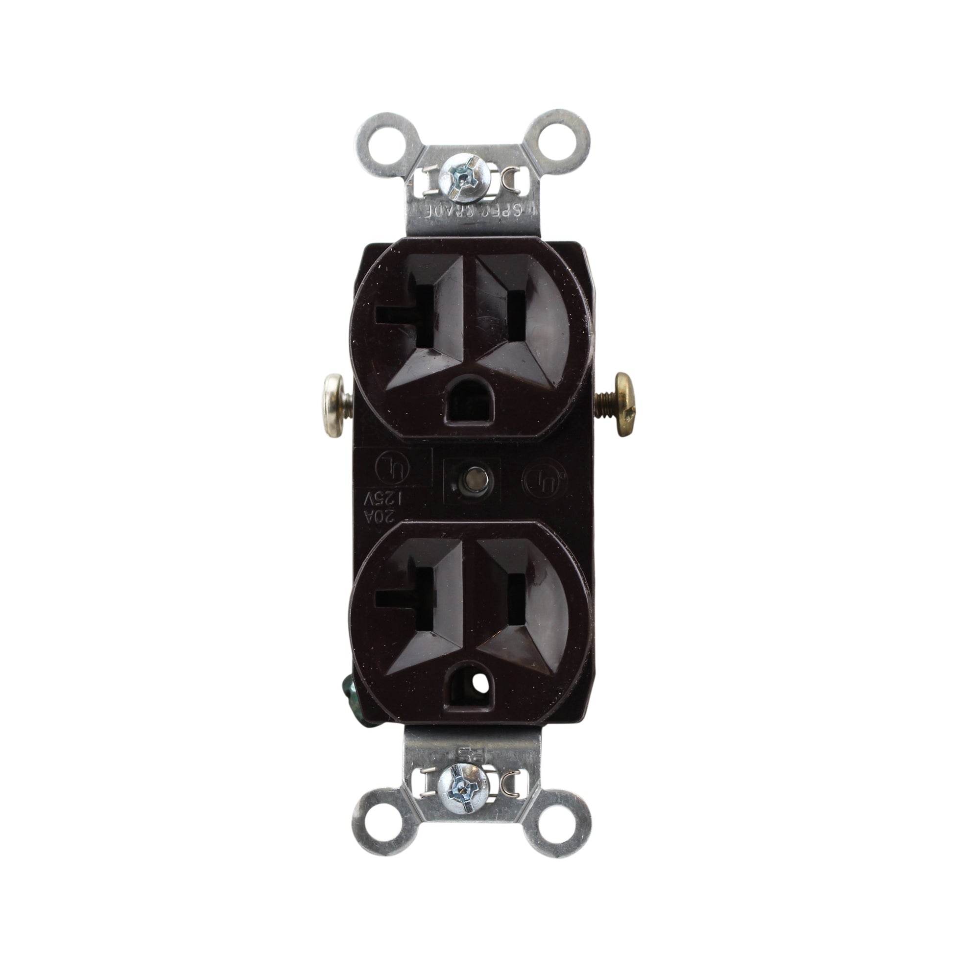 Pass & Seymour Legrand CR20